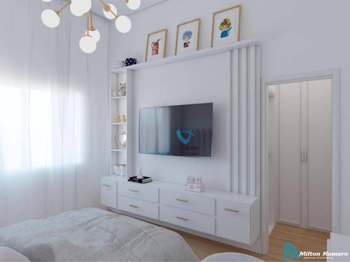 Imagem 20 de 30 de Casa À Venda, 292 M² Por R$ 2.990.000,00 - Alphaville - Santana De Parnaíba/sp - Ca1507