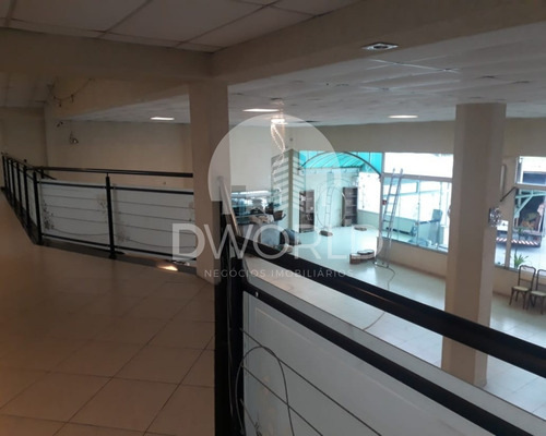 Imagem 13 de 18 de Excelente Salão Comercial- Localização Estratégica! - Sl00050 - 69578032