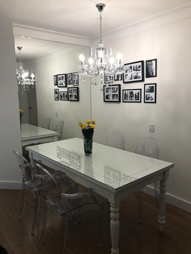 Imagem 3 de 19 de Apartamento Com 03 Dormitórios E 74 M² | Casa Verde , São Paulo | Sp - Ap153377v