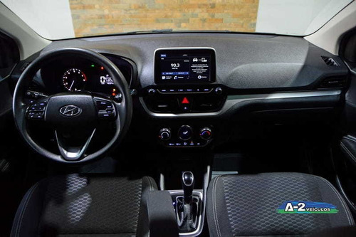 Imagem 13 de 14 de Hyundai Hb20 Evolution 1.0 Flex 12v Aut 2020
