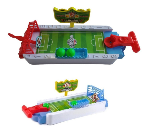 Lançador De Futebol Brinquedo Divertido Jogo No Gol