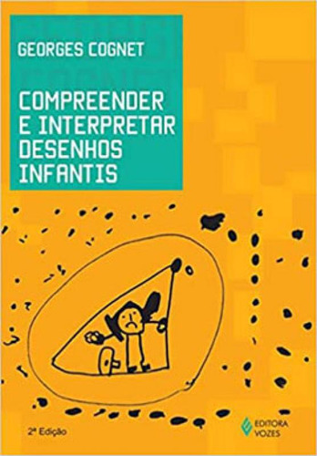 Compreender E Interpretar Desenhos Infantis 