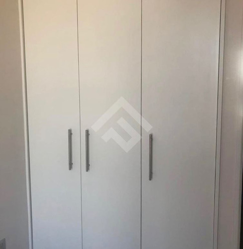 Departamento En Venta De 1 Dorm. En Estación Central