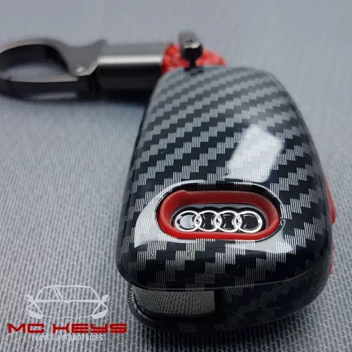 Funda Llave Audi A3