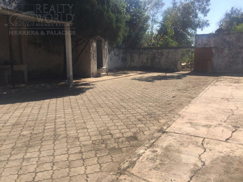 Casa - Montemorelos
