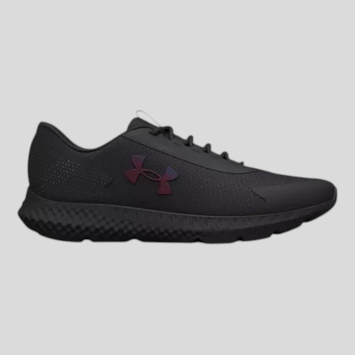 Tenis Under Armour Hombre Correr Rogue 3 Storm 3025523001 Ne