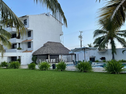 Hotel En Venta En Olas Altas Manzanillo Hotel Biwua Suites