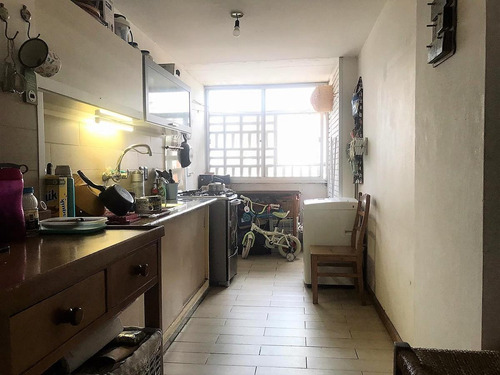 Apartamento - Barrio Sur