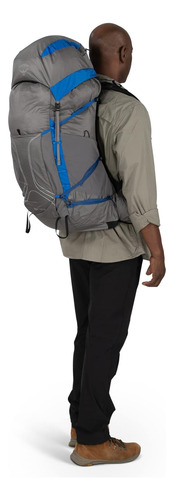 Mochila Tipo Mochilero Para Hombre Osprey Exos Pro 55l, Dale