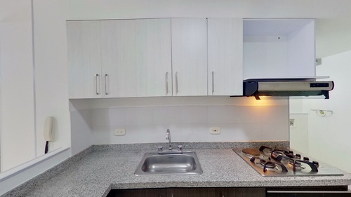 Imagen 13 de 20 de Venta Apartamento De 70m2 En Bochalema