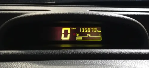 Renault Twingo 1.2 U Authentique