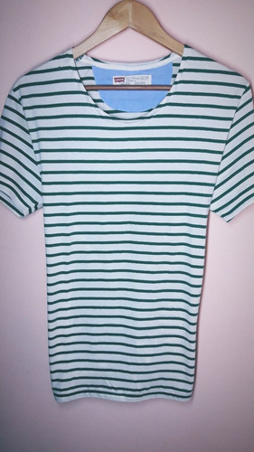 Remera Niger Levis