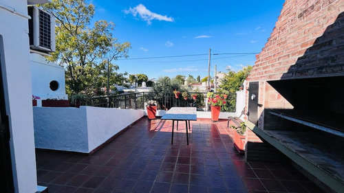 Casa Venta Caseros 4 Amb Garage Patio Terrazas