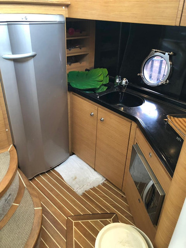 Azimut 430 Volvos Ips 600 2x430 Completaça 2008.caiera