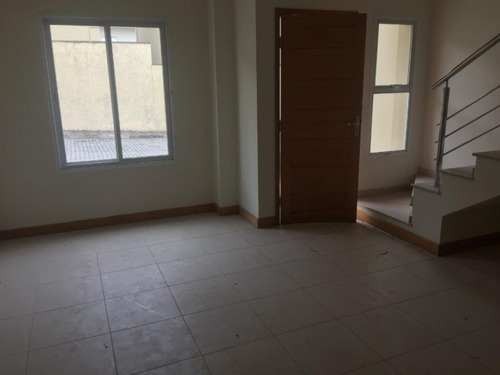 Sobrado Com 2 Dormitórios À Venda, 123 M² Por R$ 300.000 - Cajuru Do Sul - Sorocaba/sp, Condomínio Santa Julia I. - So0055 - 67640529