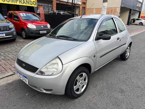 Ford Ka 1.0 Gl 3p