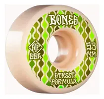 Comprar Roda Bones Stf 53mm 99a V2 Locks Importado