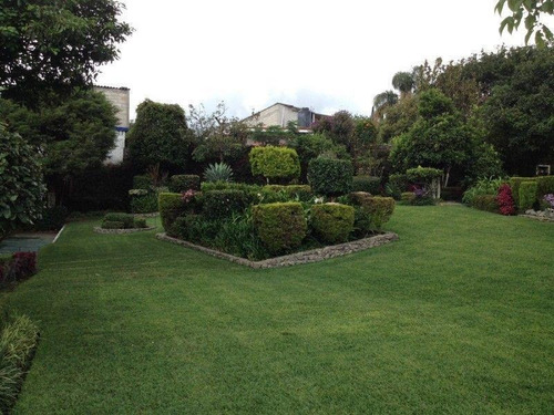 Imagen 9 de 12 de Terreno En Venta Santa Maria Ahuacatitlan