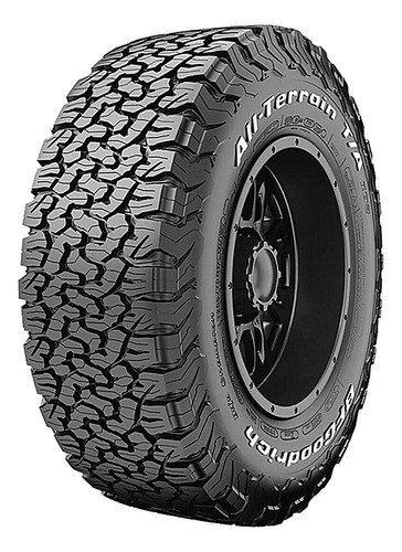 Llanta 35x/12.5r17 121r Bf Goodrich All-terrain T/a Ko2