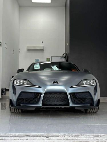 Toyota Supra Gr 3.0 Especial Edition Rwd Mt