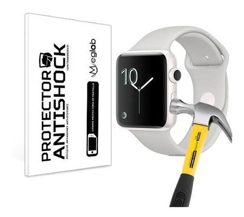 Protector Anti-shock Para Apple Watch Edition Series 2 38mm