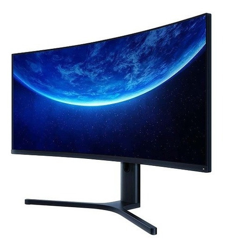 Monitor Xiaomi Gaming Curvo 34  Bhr5133gl Led