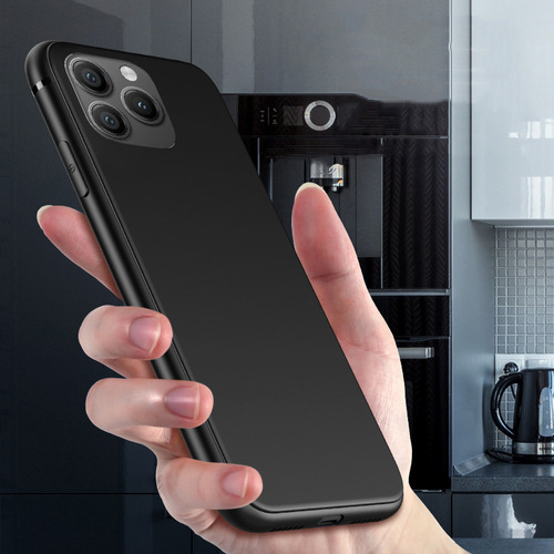Funda Para Blackview A96 Suave Exagerado Delgado Plano