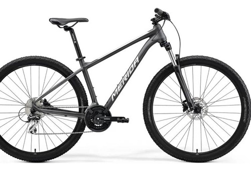 Bicicleta De Montaña Merida Big Nine 20 De 1000 Vatios