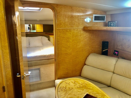 Tarrab 40 Open - 2011 - 2 Volvo 370hp - Mooney Embarcaciones