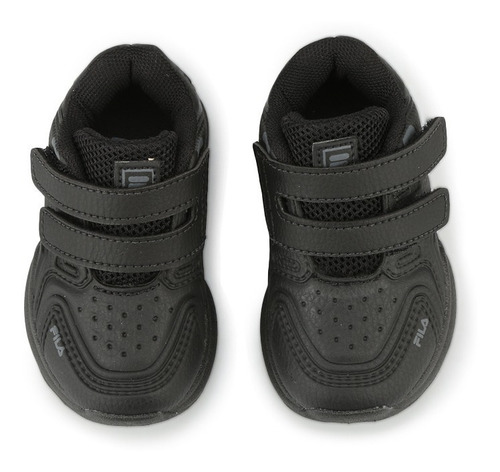 Imagen 4 de 6 de Zapatillas Fila Lugano 6.0 Vlc Baby Lefran
