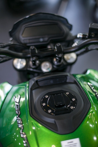 Bajaj Dominar 250 Lanzamiento Nuevo Color ! Lidermoto