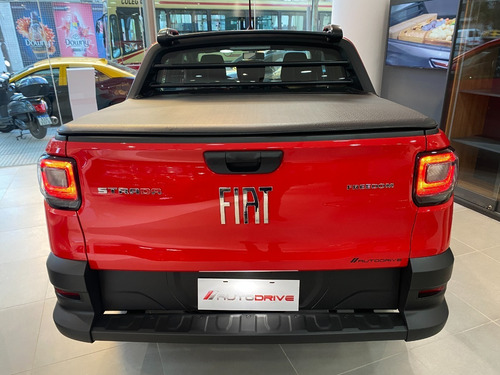 Imagen 11 de 25 de Fiat Strada 1.4 Freedom Entrega Inmediata Tomamos Usados Dlf