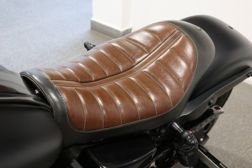 Imagen 7 de 19 de Harley Davidson Fat Bob