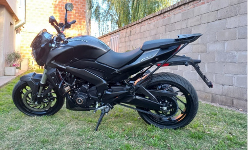 Imagen 6 de 7 de Dominar Bajaj Dominar 400