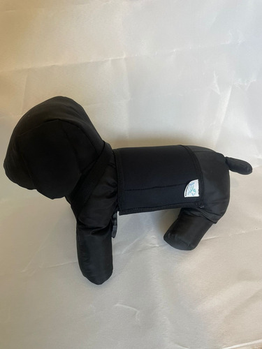 Faja Para Perros Post Quirurgica Pos Operatorio Talle M
