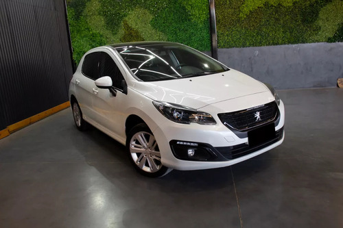 Peugeot 308 1.6 Allure Hdi 115cv