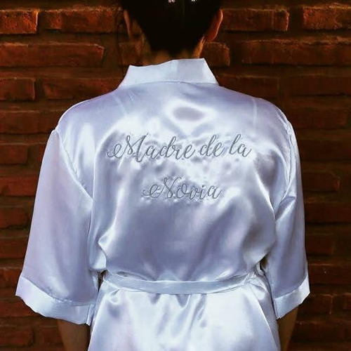 Batas Para Madre De La Novia