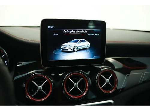Mercedes-benz Cla 45 Amg Cla 45 Amg 2.0 4matic