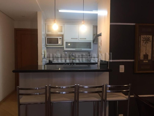 Imagem 4 de 15 de Apartamento - Perdizes - Ref: 104165 - V-104165
