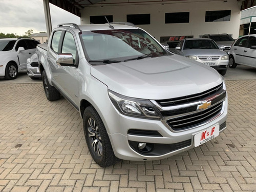 Chevrolet S10