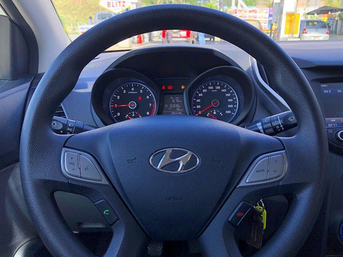 Imagem 11 de 15 de Hyundai Hb20s C.plus/c.style1.0 Flex 12v Mec. 4p 2019/2019