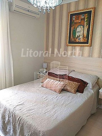 Imagem 13 de 15 de Apartamento Quadra Do Mar - 2034_1