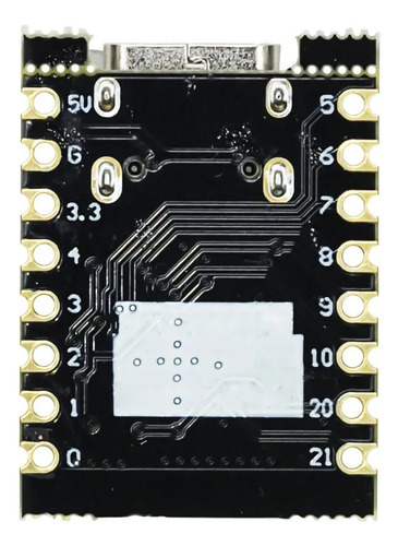 Esp32 C3 Super Mini Wifi Bluetooth Usb-c Esp32-c3 Arduino