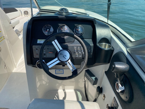 Imagen 11 de 15 de Sea Ray 300 Sundeck Año 2014
