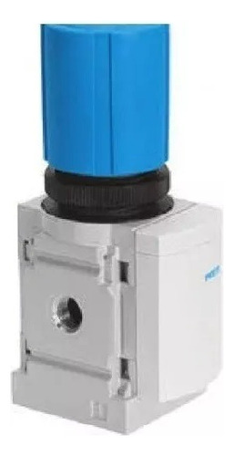 Regulador Presión Neumática - Festo Ms4-lr-1/8-d5 (0-10bar)