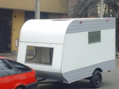 Imagen 7 de 13 de Casas Rodantes