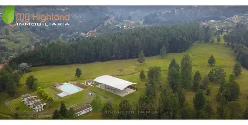 Lote Para Desarrolladores Inmobiliarios 131.000 M² En Guarne