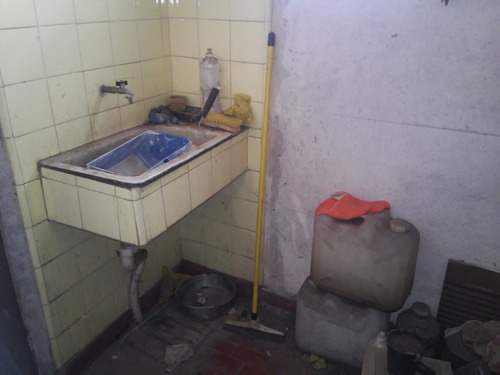 Vende Galpon