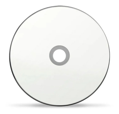 Dvd Printable Memorex X 10 Unidades 4.7gb 8x