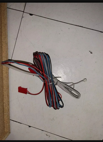 Equipo Panasonic Max4000 Solo Los Parlantes